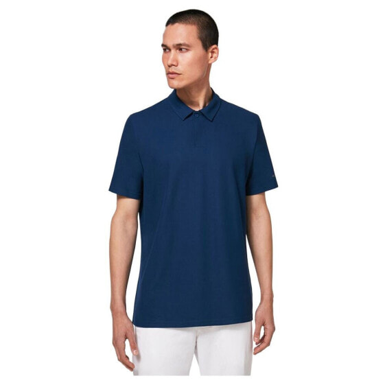 OAKLEY APPAREL Clubhouse RC 2.0 short sleeve polo