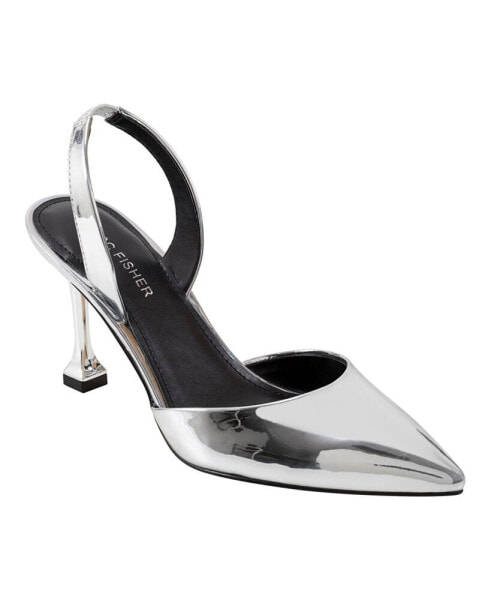 Туфли Marc Fisher Hadya Stiletto