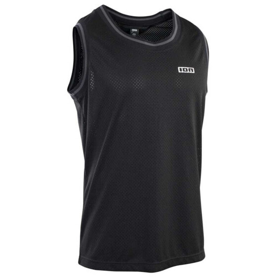 ION Logo sleeveless T-shirt