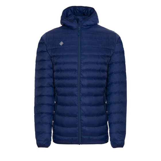 IZAS Kanai down jacket