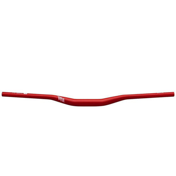 TITLE MTB AH1 25 mm Rise handlebar