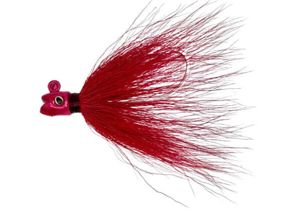S&S Bucktails Smiling Bill