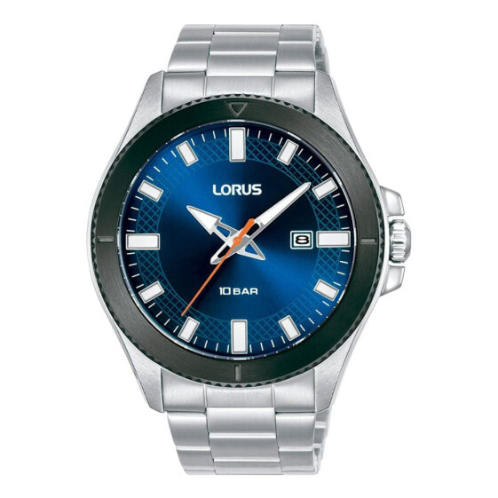 LORUS WATCHES RH901QX9 watch
