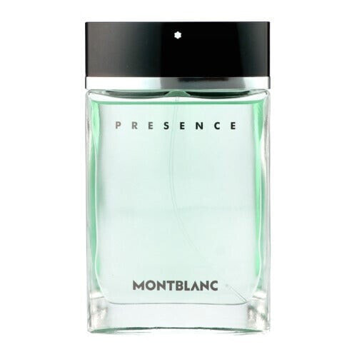 Montblanc Presence Eau de Toilette