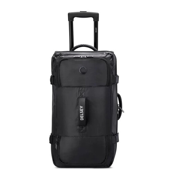 DELSEY Raspail 64 cm 2W Duffle 56L trolley