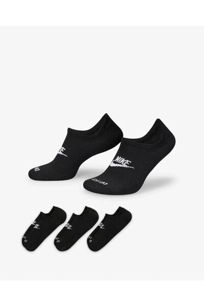 Носки Nike DN3314-010 Everyday Plus Cushioned Unisex