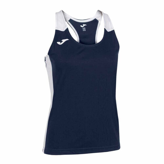 JOMA Record II sleeveless T-shirt