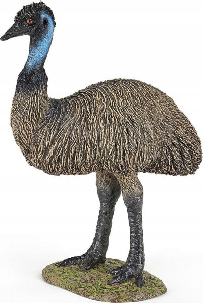 Фигурка Papo Emu из серии "Farm World" (Сельский мир)