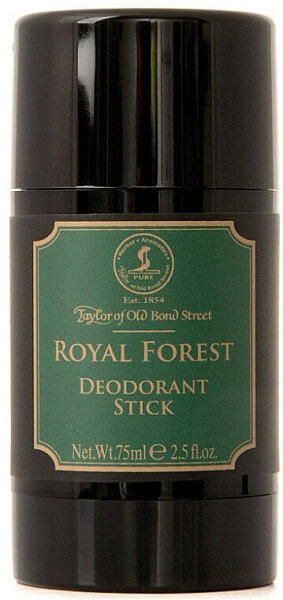 Taylor of Old Bond Street Royal Forest