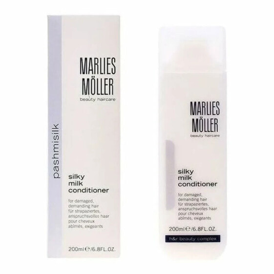 MARILIES MOLLER Pashmisilk Silky Condition Milk 200ml conditioner