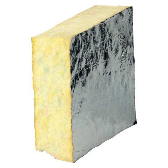 PLASTIMO 100x50 cm 13492 Foam Insulation Panel