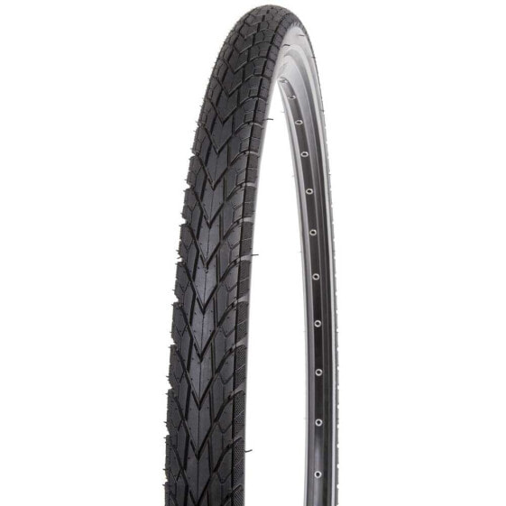 KENDA Khan II Reflex E-Bike 650B x 2.10 rigid urban tyre