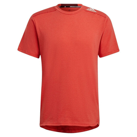 ADIDAS D4T short sleeve T-shirt