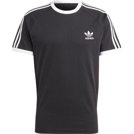 ADIDAS ORIGINALS Adicolor Classics 3 Stripes short sleeve T-shirt