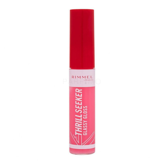 Rimmel London Thrill Seeker Glassy Gloss 11 ml lipgloss für Frauen