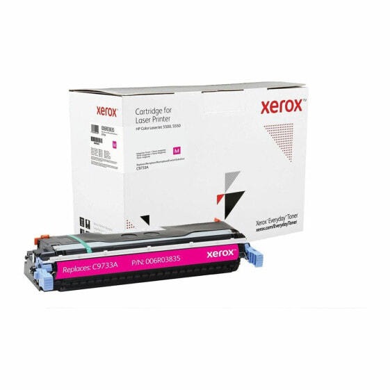 Тонер Xerox 006R03835 Розовый