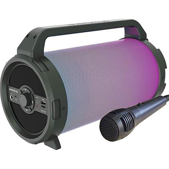 Портативная колонка Avenzo Bazooka 18W Bluetooth Speaker