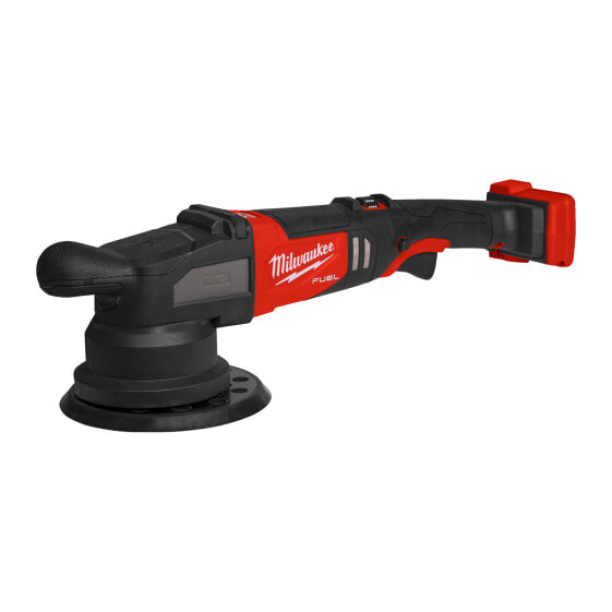 Milwaukee FUEL Akku-Polierer M18 FROP21-0X