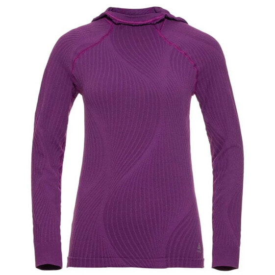 ODLO ML Pure Ceramiwarm hoodie