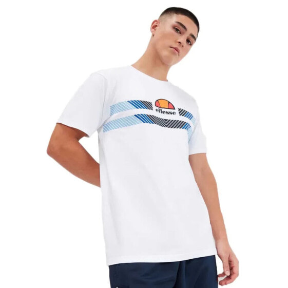 ELLESSE Aprelvie short sleeve T-shirt