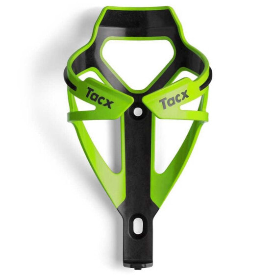 TACX Deva Fibra Cannondale bottle cage