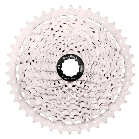 SUNRACE MS3 cassette