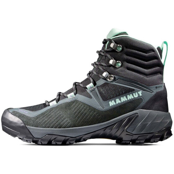 MAMMUT Sapuen High Goretex hiking boots