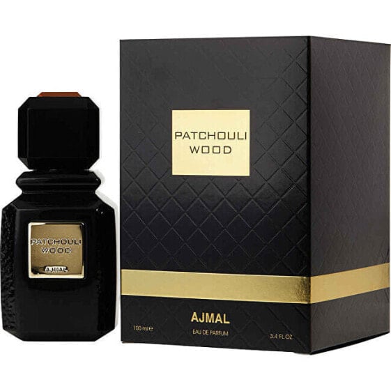 Унисекс парфюмерия Ajmal Patchouli Wood - EDP