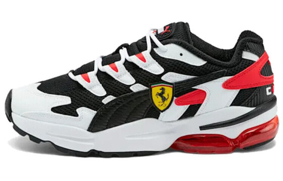 Puma Scuderia Ferrari Cell 339919-01 Racing Sneakers