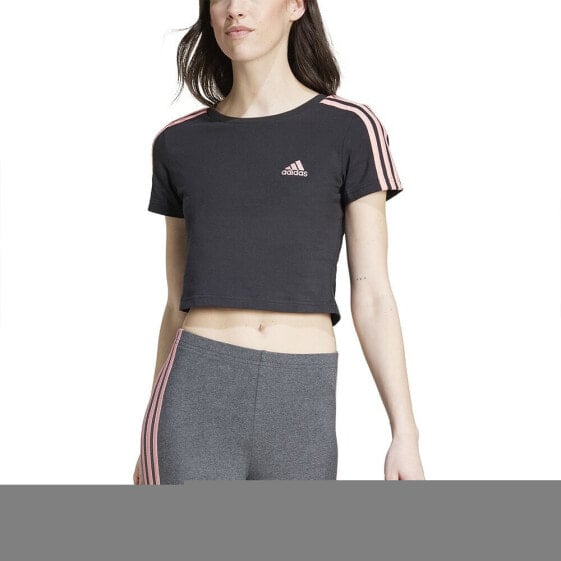 ADIDAS Essentials 3 Stripes Baby short sleeve T-shirt