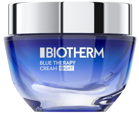 Moisturizing Night Cream