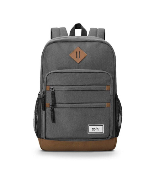 Рюкзак Solo Re-Fresh Backpack