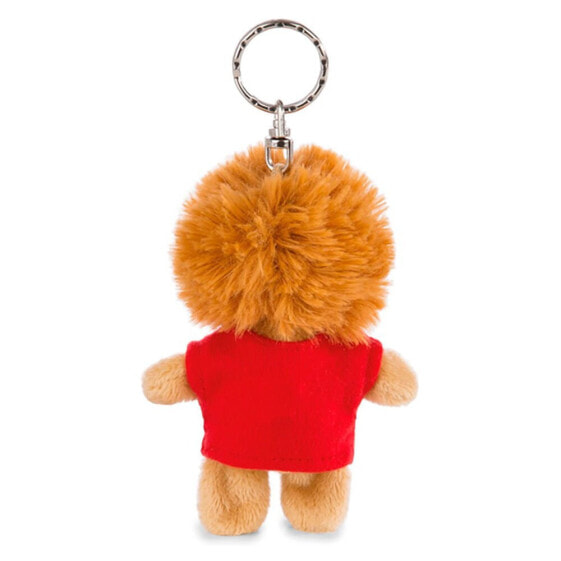 Игрушка-подвеска NICI Lion Key Ring