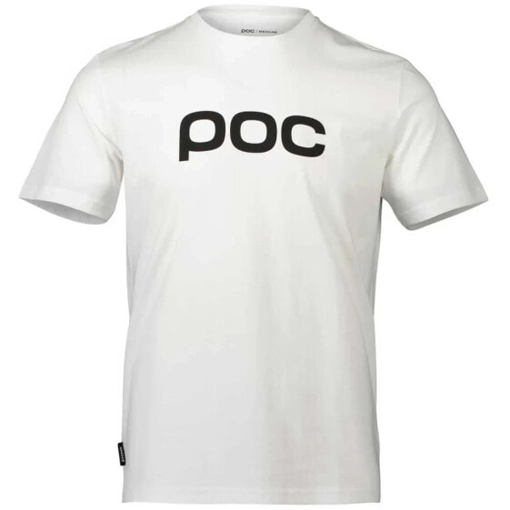 POC Logo short sleeve T-shirt