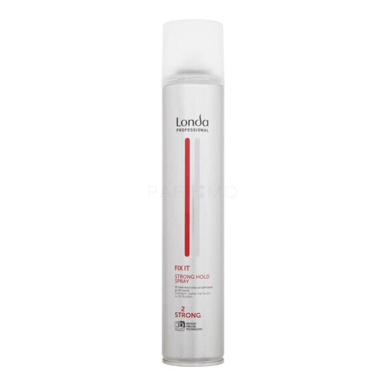 Londa Professional Fix It Strong Hold Spray 300 ml haarspray für Frauen