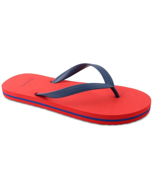 Men's Santino Flip-Flop Sandal, Created for Macy's