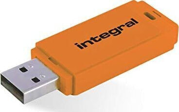 Pendrive Integral Neon, 16 GB (INFD16GBNEONPK)