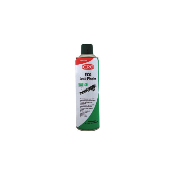 Crc Lecksuchspray Eco Leak Finder farblos DVGW, NSF P1 500 ml, VE: 12