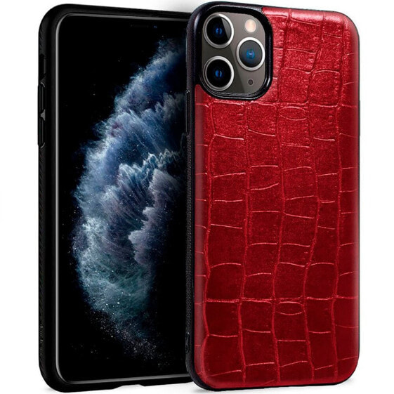 COOL IPhone 11 Pro Leather Crocodile phone case