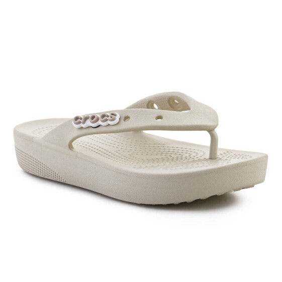 Crocs Classic Platform