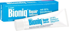 Zahnpasta Repair fluoridfrei, 75 ml