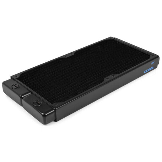 Alphacool NexXxoS HPE-30 Radiator 280mm - schwarz