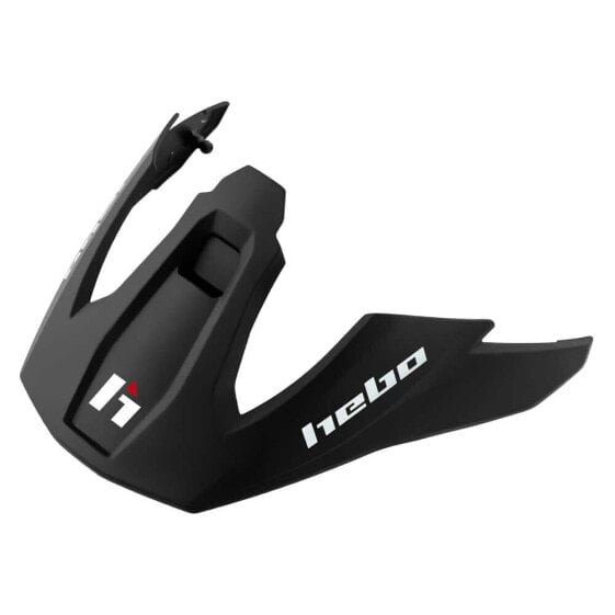 HEBO Zone Race Carbotech visor