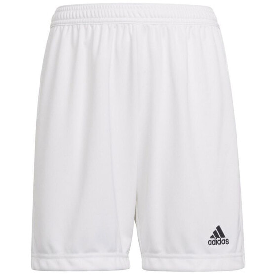 Adidas Entrada 22 Short Y Jr HG6292