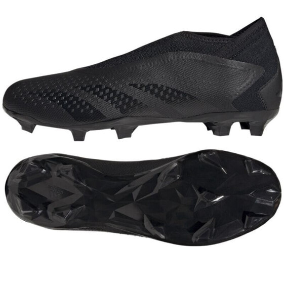 Бутсы футбольные Adidas Predator Accuracy.3 LL FG M GW4598