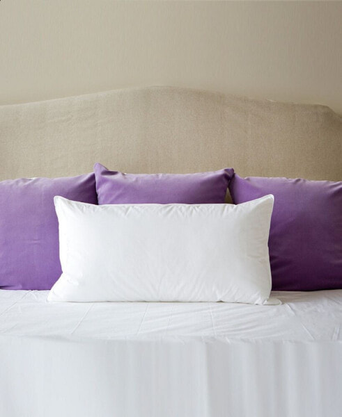 Подушка для сна The Pillow Bar альтернатива пуху King Sleeper