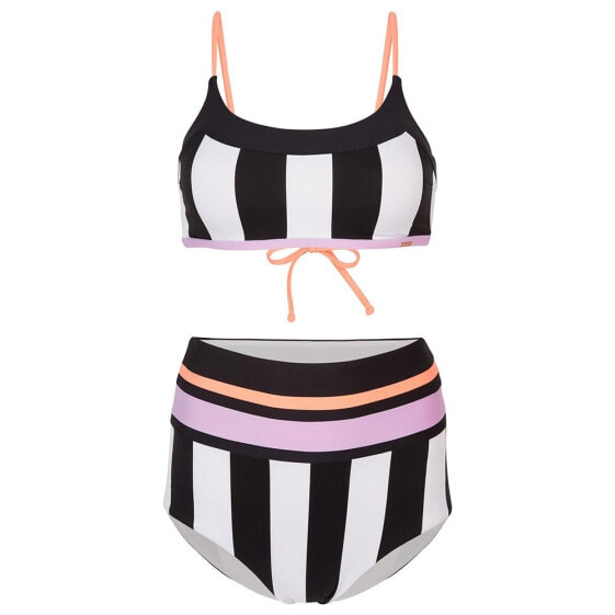 O´NEILL Cori-Talaia Fixed Set Bikini