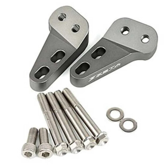 ZETA ZE71-1821 Mounting Kit Protector Levers