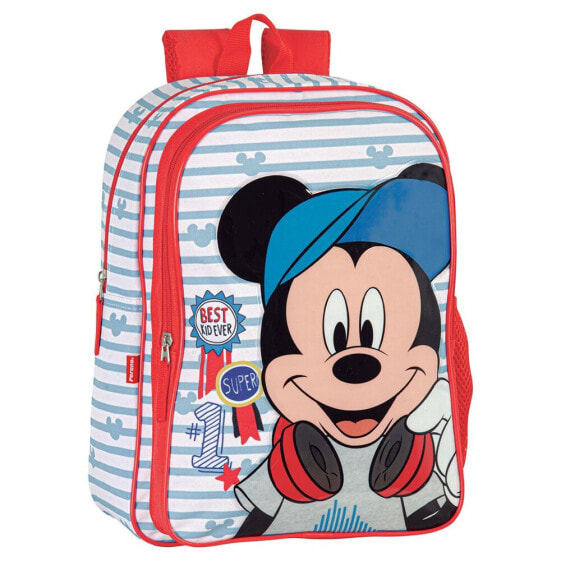 Рюкзак походный MICKEY Best Backpack