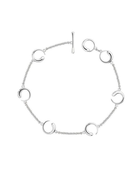 Luna Station Bracelet